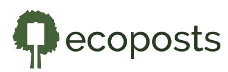 Ecoposts Logo