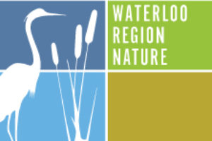 New Logo for Waterloo Region Nature